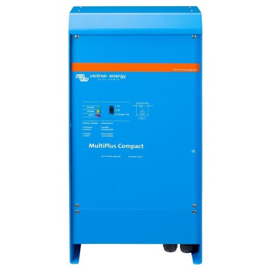 Victron Convertisseur/Chargeur MultiPlus C 12-24-48/800 Victron Convertisseur/Chargeur MultiPlus C 12-24-48/800