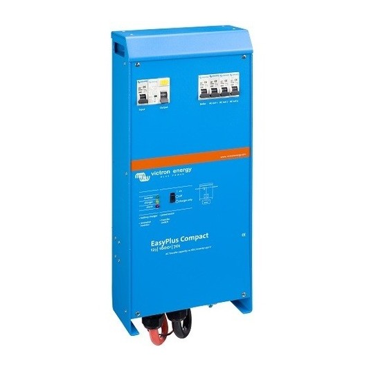 Victron Convertisseur/Chargeur EasyPlus C 12/1600 Victron Convertisseur/Chargeur EasyPlus C 12/1600