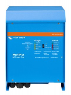 Victron Convertisseur/Chargeur MultiPlus 48/5000/70-100