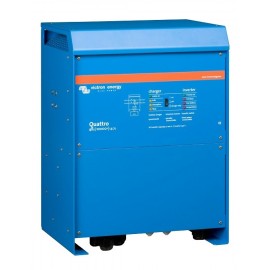 Convertisseur/Chargeur Quattro 48/10000