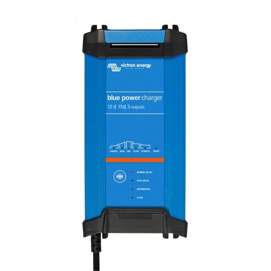 Chargeur Blue Power IP22 15A 12V Chargeur Blue Power IP22 15A 12V