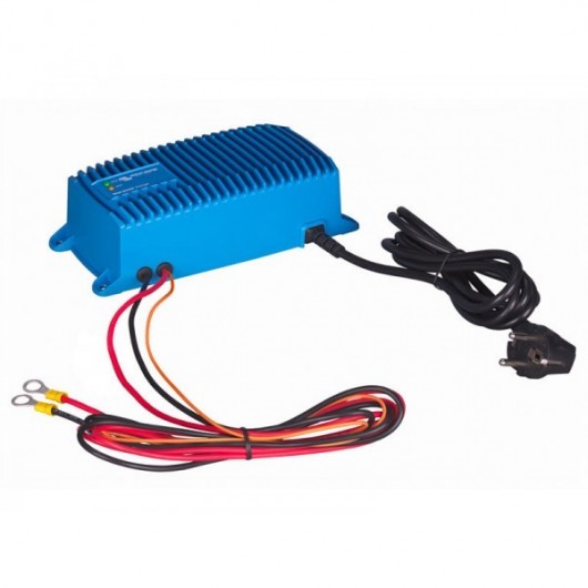 Chargeur Blue Power IP67 SI Chargeur Blue Power IP67 SI