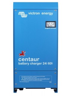 Chargeur de batterie CENTAUR 24/40-60