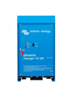 Chargeur Phoenix 12/24 30