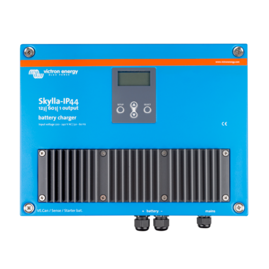 Chargeur de batterie Skylla IP44 24/30 Chargeur de batterie Skylla IP44 24/30