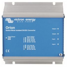 Convertisseur Orion 110/12-30A