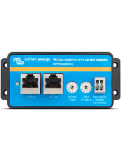 VE.Can resistive tank sender adapter