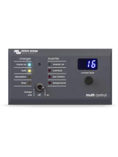 Digital Multi Control 200/200A