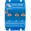 Répartiteur 2 batteries 160A à diode argo 160-2AC