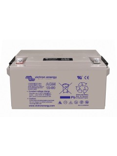 Batterie 12V/90Ah AGM