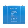 Batterie LiTHIUM 60Ah 12.8V Smart LiFePO4
