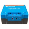 Peak Power Pack batterie LiTHIUM 12,8V/8Ah 102Wh