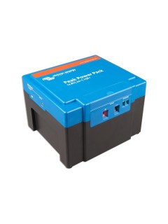Peak Power Pack batterie LiTHIUM 12,8V/20Ah 256Wh