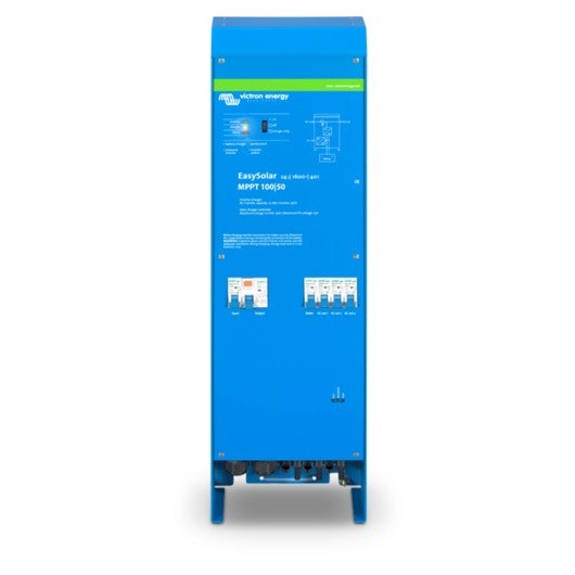 Victron Convertisseur/Chargeur EasySolar 24/1600/40-16 MPPT 100/50 Victron Convertisseur/Chargeur EasySolar 24/1600/40-16 MPPT 100/50