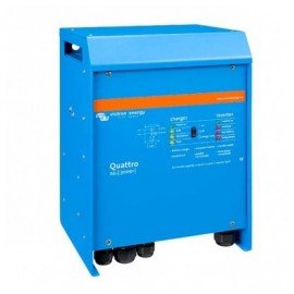 Convertisseur/Chargeur Quattro 24/3000/70-50/50