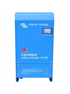 Chargeur de batterie CENTAUR 12/80-100