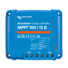 Régulateur de charge SmartSolar MPPT 100 12V / 24V 15/20A