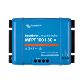 Régulateur de charge SmartSolar MPPT 100 30/50A