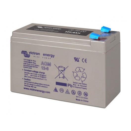 Batterie 12V/8Ah AGM Batterie 12V/8Ah AGM