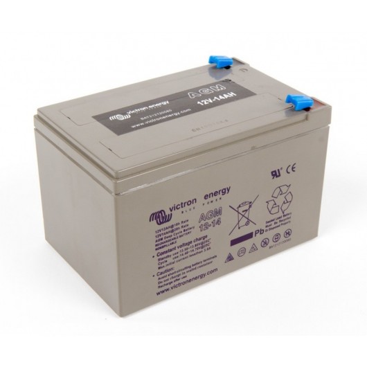 Batterie 12V/14Ah AGM Batterie 12V/14Ah AGM