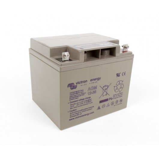 Batterie 12V/38Ah AGM Batterie 12V/38Ah AGM