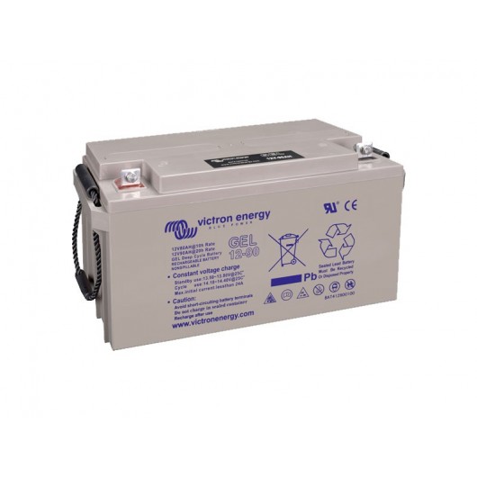 Batterie 12V/90Ah Gel Deep Cycle Batterie 12V/90Ah Gel Deep Cycle