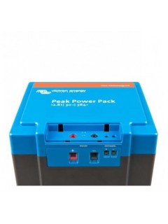 Peak Power Pack batterie LiTHIUM 12,8V/30Ah 384Wh