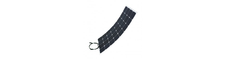  Panneaux Solaires Flexibles - Solutions Energies
