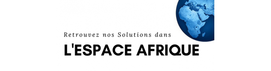  ESPACE AFRIQUE - Solutions Energies