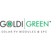 Goldi Green