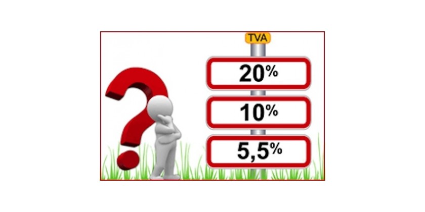  Les différents taux de TVA pour les énergies renouvelables