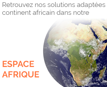 Espace Afrique